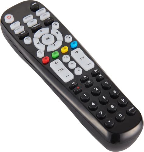 blackweb remote control.